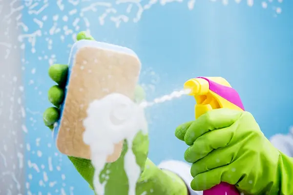 Servicios especializados de limpieza técnica puntual